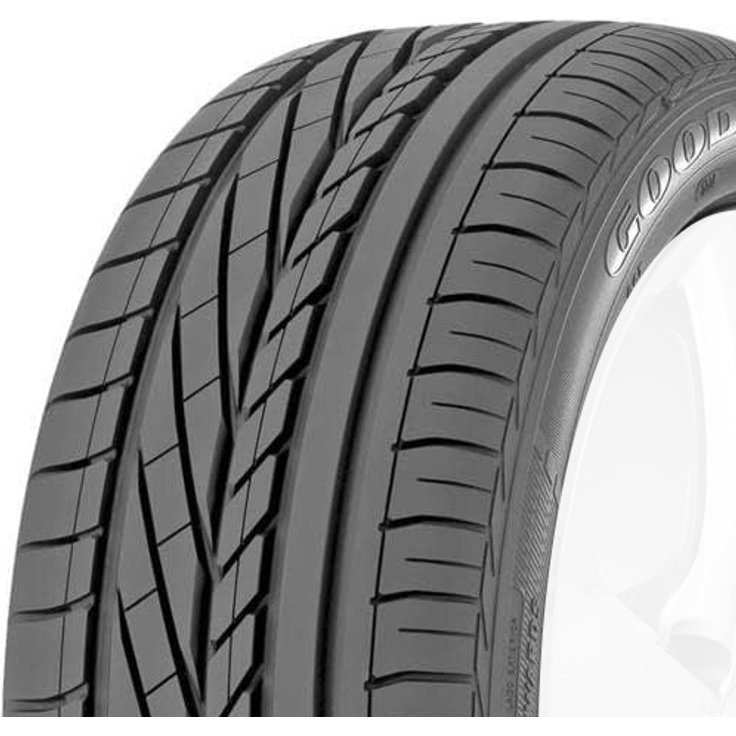 Goodyear Excellence 255/45R20 101 W