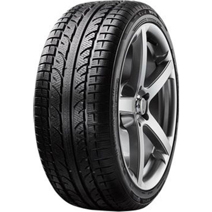 Avon WX7 Winter 225/55R17 101 V – Bild 2