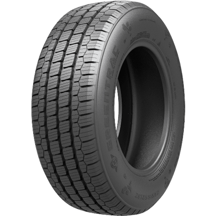Greentrac Season Master Van 215/65R16 109/107 T