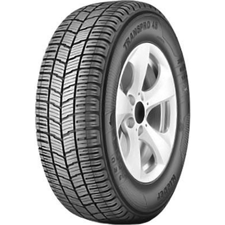 Kleber Transpro 4S 225/65R16 112/110 R