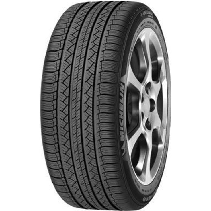 Michelin Latitude Tour HP 255/55R18 109 V – Bild 1