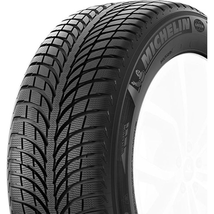 Michelin Latitude Alpin LA2 255/50R19 107 V