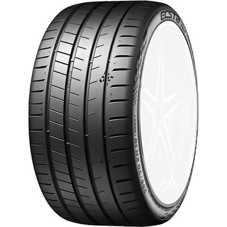 Kumho Ecsta PS91 Super Car 275/40R18 103 Y – Bild 3