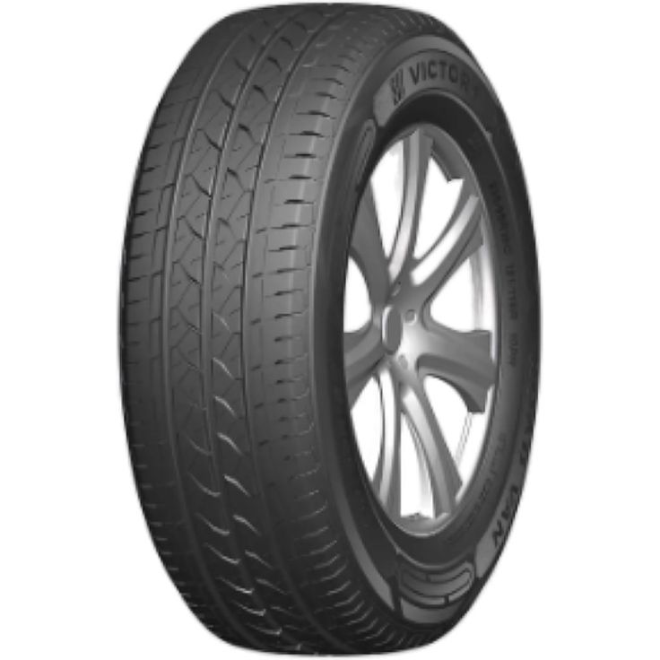 Victory Road Van 235/65R16 121/119 R – Bild 2