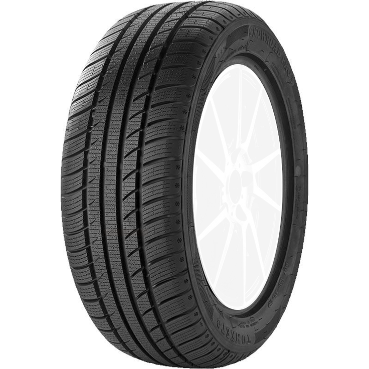 Tomket SnowRoad Pro 3 225/40R18 92 V – Bild 3