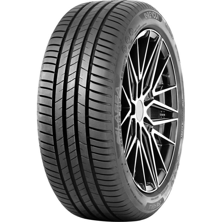 Lassa Revola 225/50R17 98 Y – Bild 2