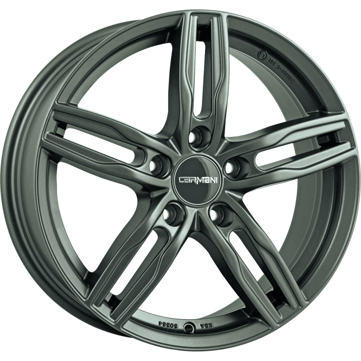 Carmani 14 Paul Hyper Gun Lackiert 16" – Bild 3