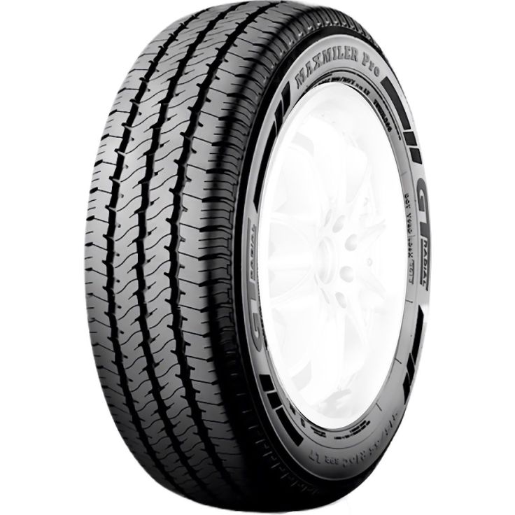 GT Radial Maxmiler Pro 2 215/65R15 104/102 T – Bild 3