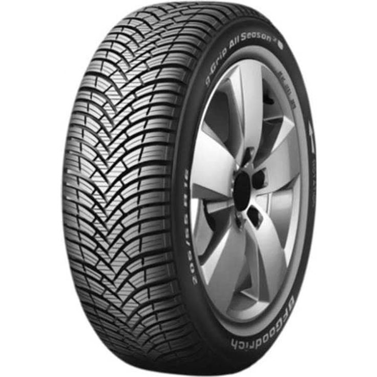 BF Goodrich G Grip All Season 2 205/65R15 94 H – Bild 2