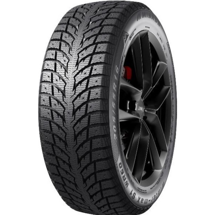 Winrun Winter Max S1 WR60 225/55R17 101 H – Bild 2