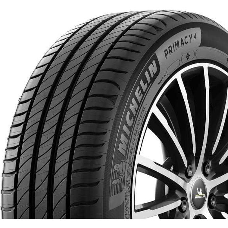 Michelin Primacy 4 Plus 215/55R17 94 W – Bild 5