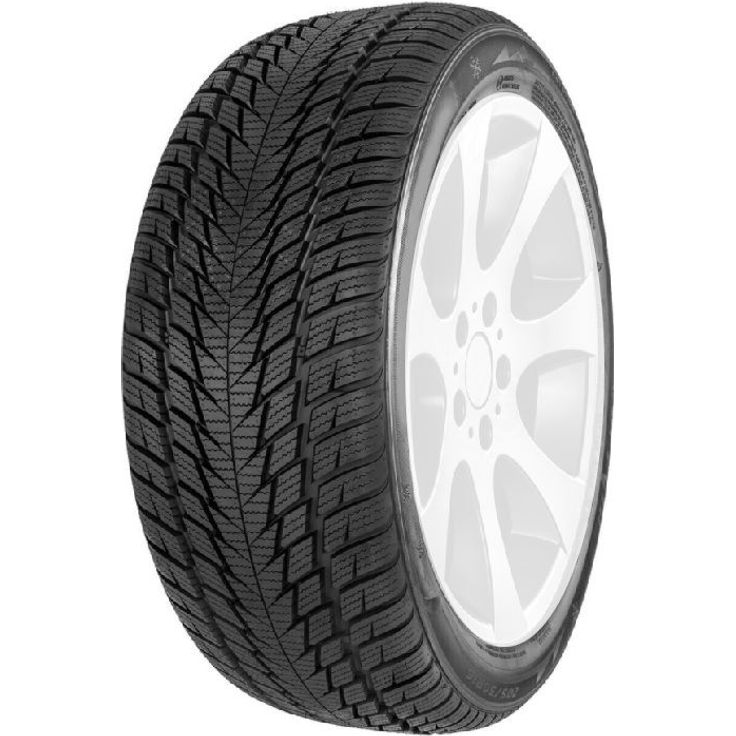 Atlas Polarbear UHP 2 235/40R18 95 V – Bild 3