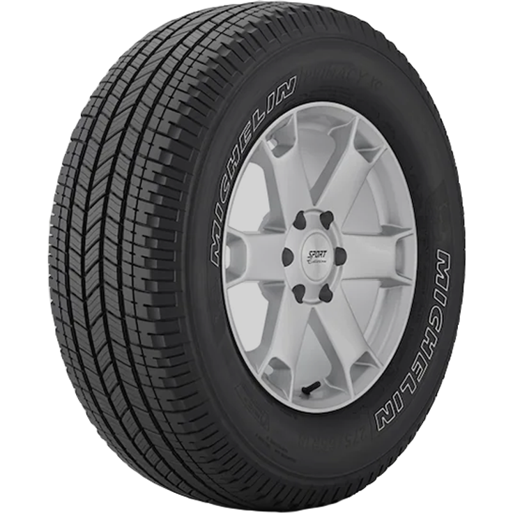 Michelin XC4S 175/80R16 98/96 Q – Bild 2