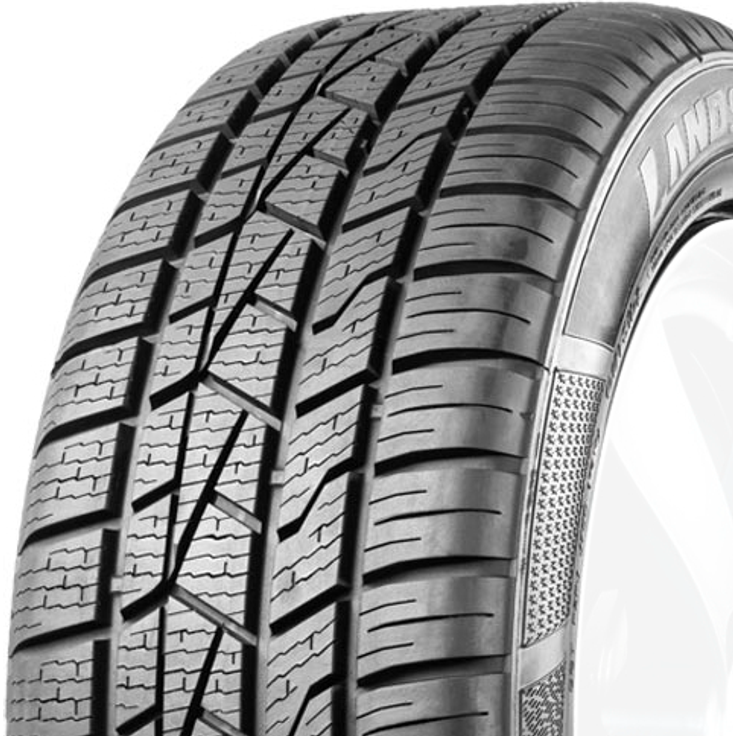 Sentury-Landsail 4Seasons 165/65R15 81 T – Bild 1