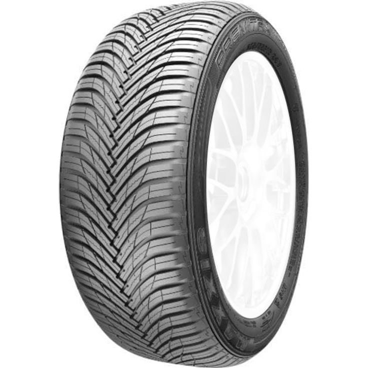 Maxxis Premitra All Season AP3 245/40R19 98 W – Bild 3