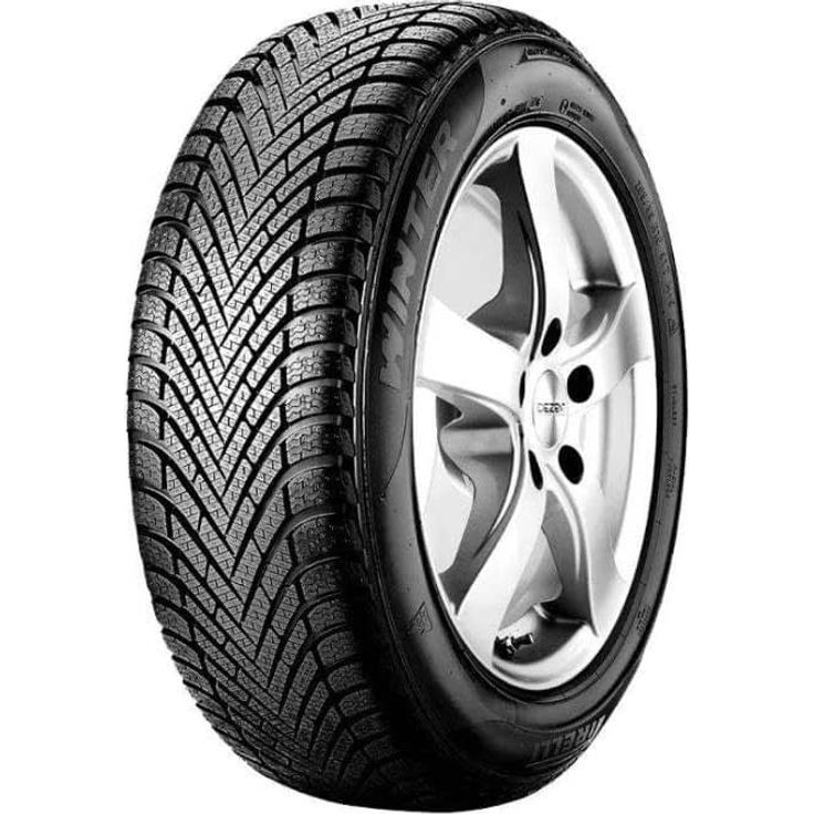 Pirelli Cinturato Winter 2 225/45R17 91 H – Bild 2