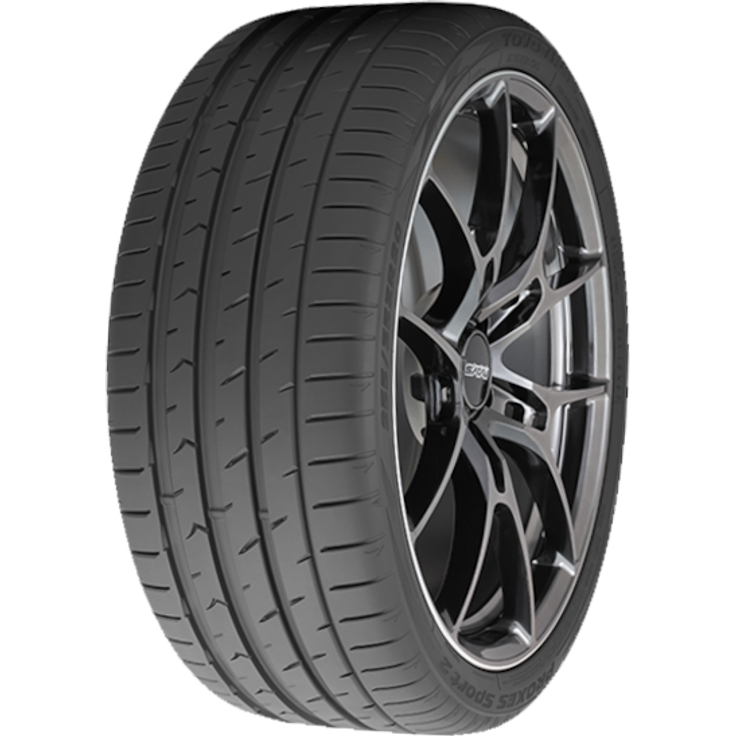 Toyo Proxes Sport 2 225/40R18 92 Y
