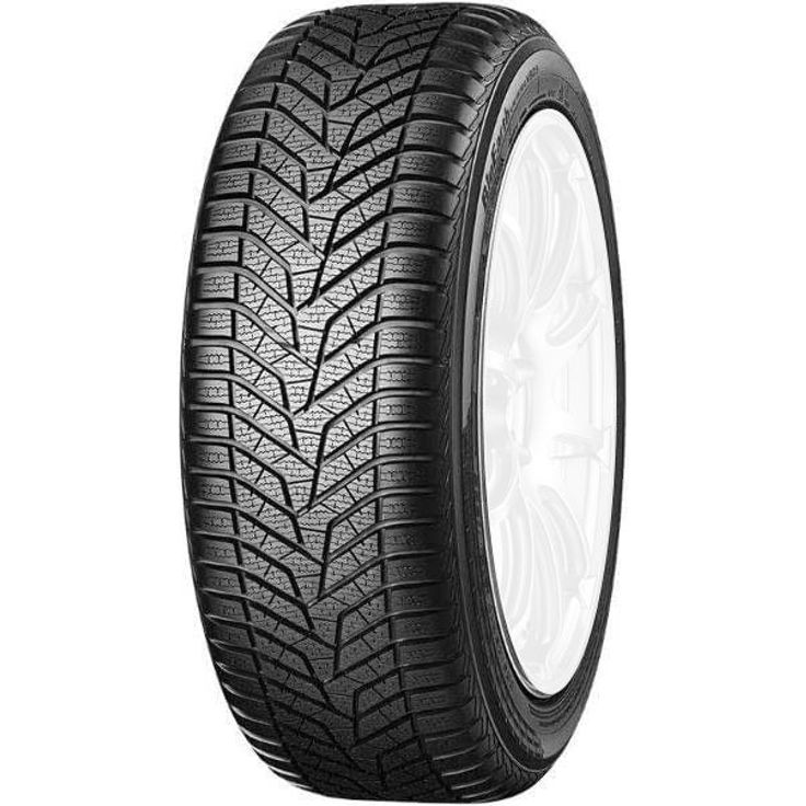 Yokohama Bluearth Winter V905 225/55R19 99 V – Bild 2