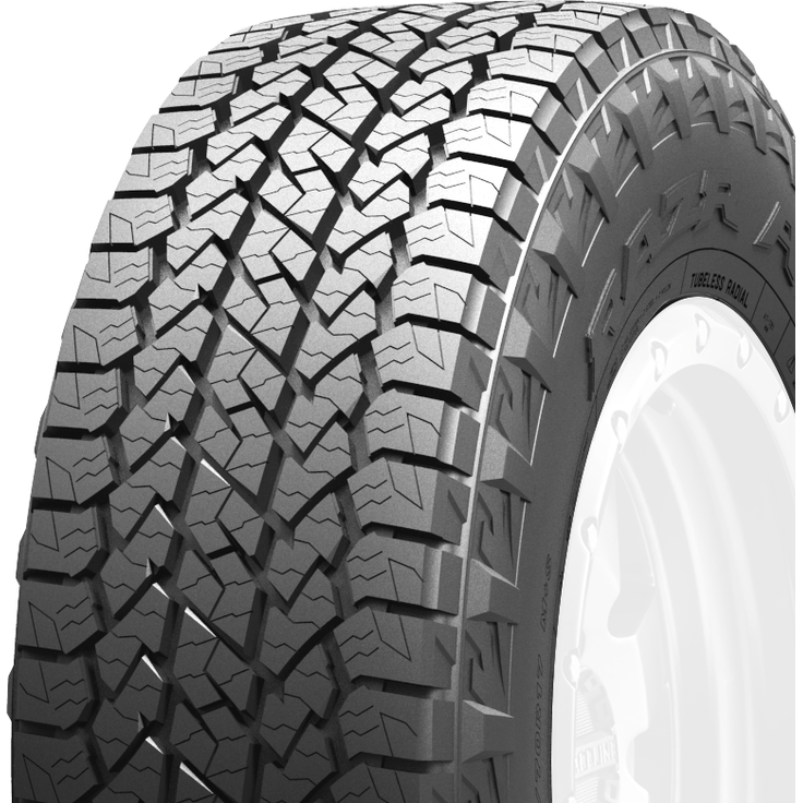 Maxxis Razr AT 781 265/50R20 111 V