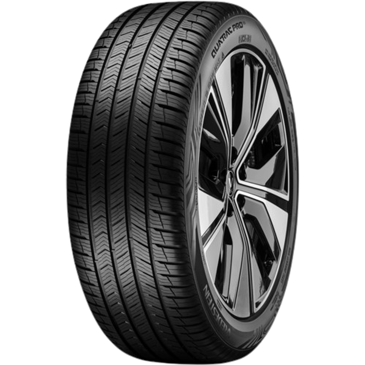 Vredestein Quatrac Pro EV 205/55R17 95 W