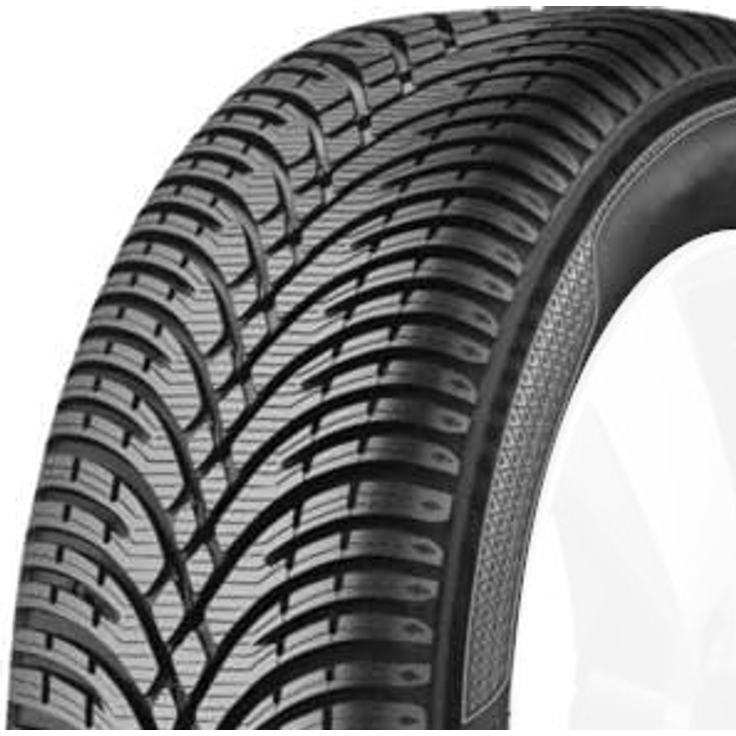 BF Goodrich G Force Winter 2 185/60R15 88 T