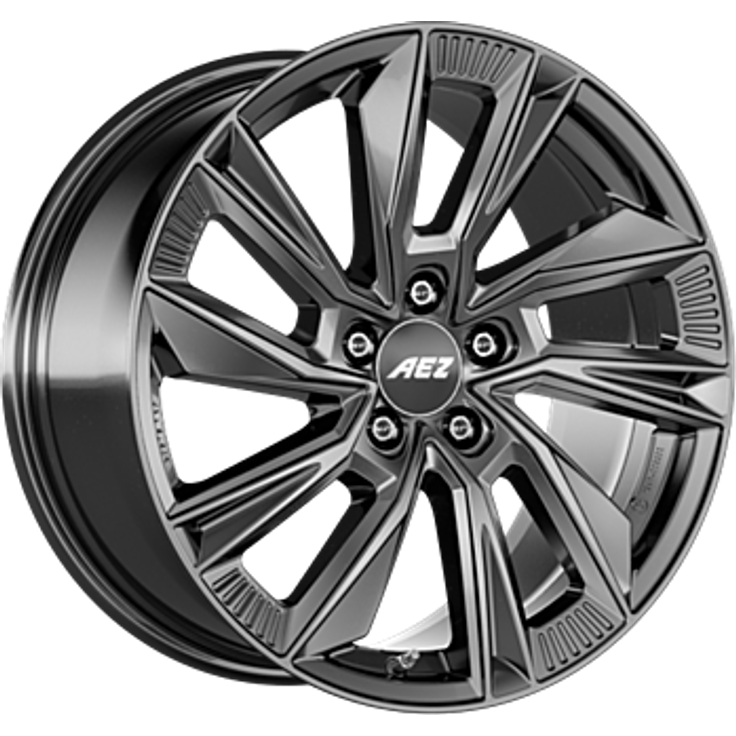 AEZ Havanna grey Gunmetal 20"