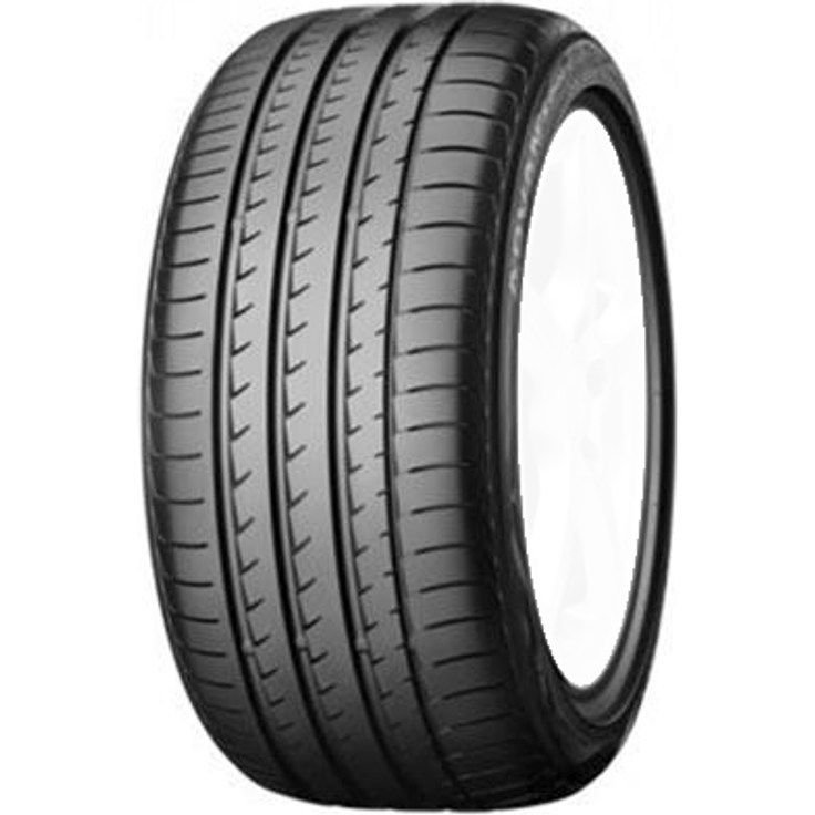 Yokohama Advan Sport V105 Plus 255/40R18 95 Y – Bild 2