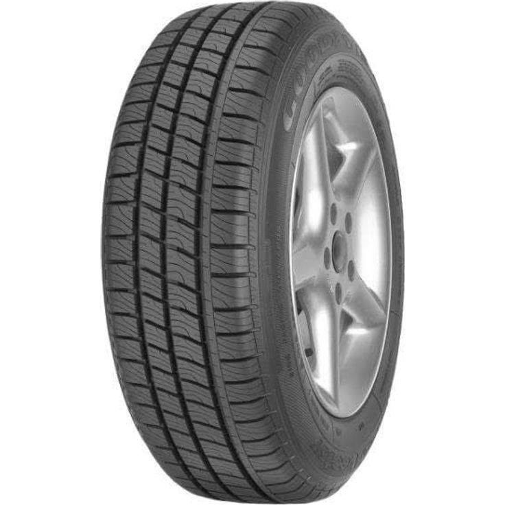 Goodyear Cargo Vector 2 215/60R17 109/107 T