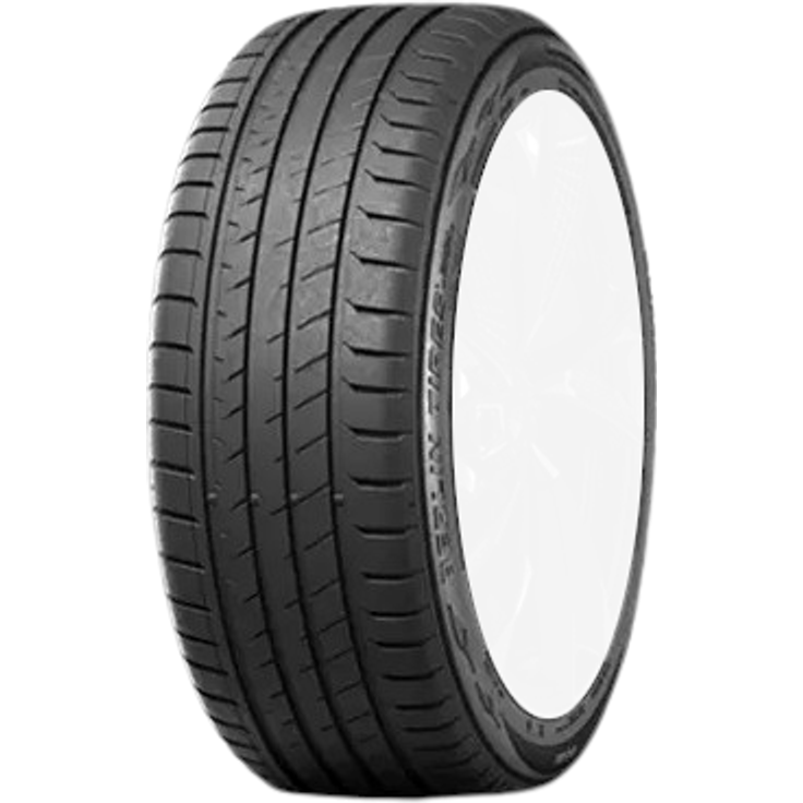 Berlin Tires Summer UHP 2 235/40R19 96 W – Bild 2