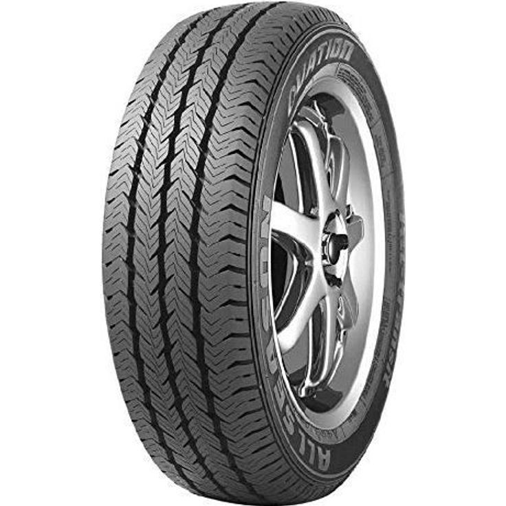 Ovation V 07 AllSeason 225/65R16 112/110 R – Bild 1