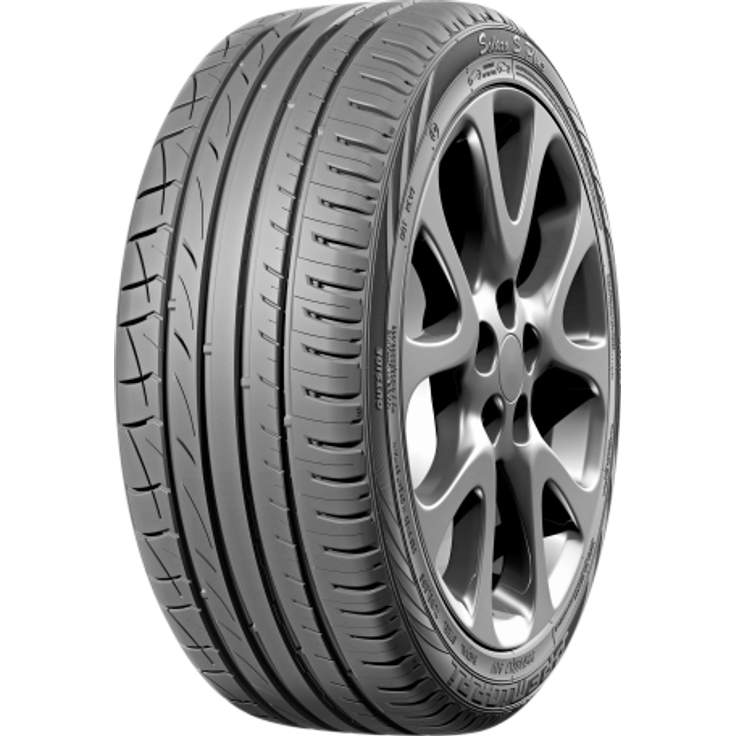 Premiorri Solazo S Plus 195/65R15 95 V