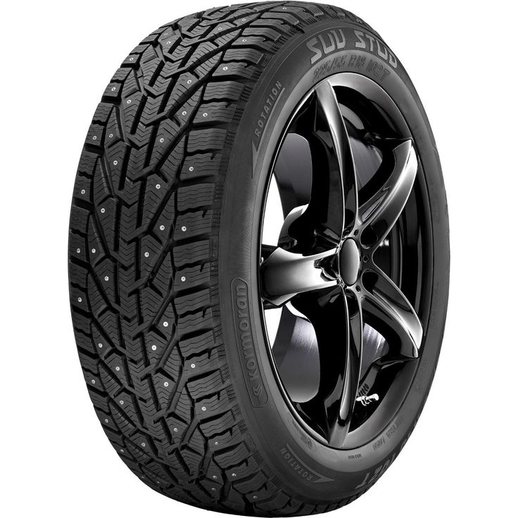 Kormoran SUV Stud 215/65R16 102 T – Bild 2