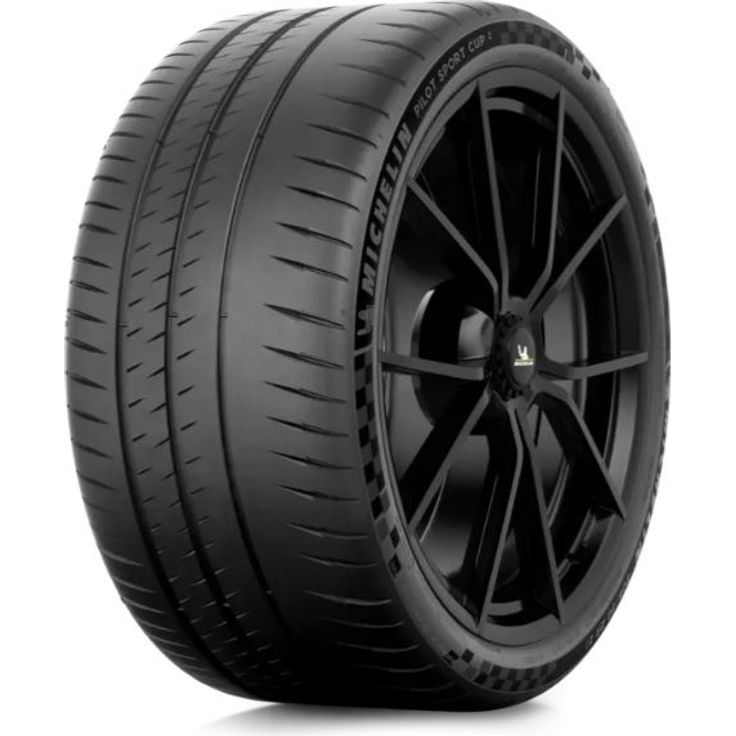 Michelin Pilot Sport Cup 2 Connect 225/40R18 92 Y – Bild 1