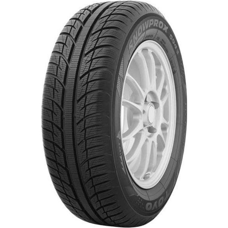 Toyo Snowprox S 943 195/60R16 93 H