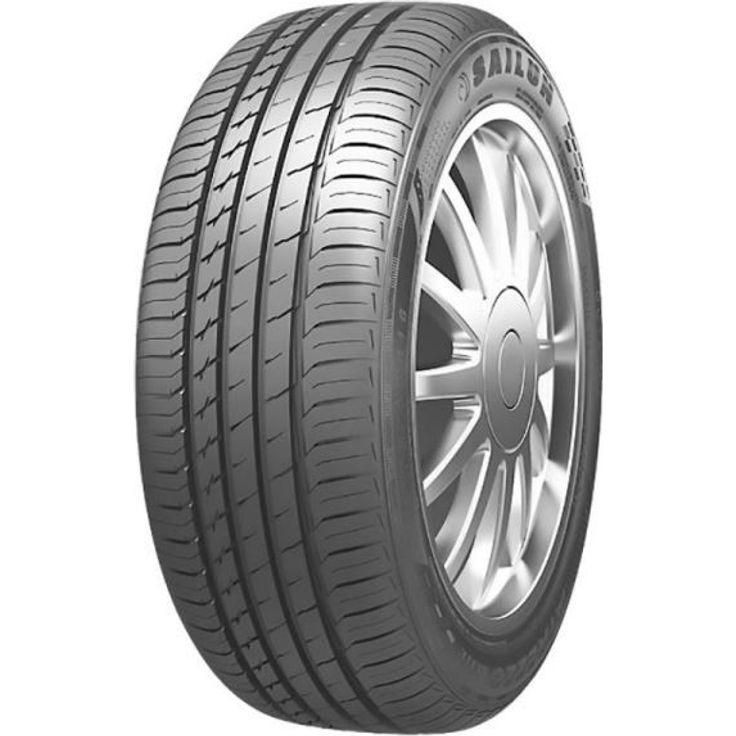 Sailun Atrezzo Elite 215/55R18 99 V