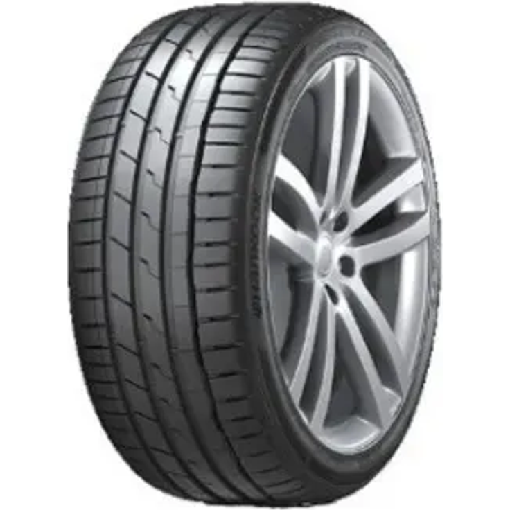 Cooper Zeon Cross Range 265/35R22 102 H
