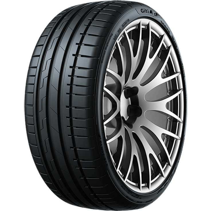Giti GitiSport S2 255/35R18 94 Y