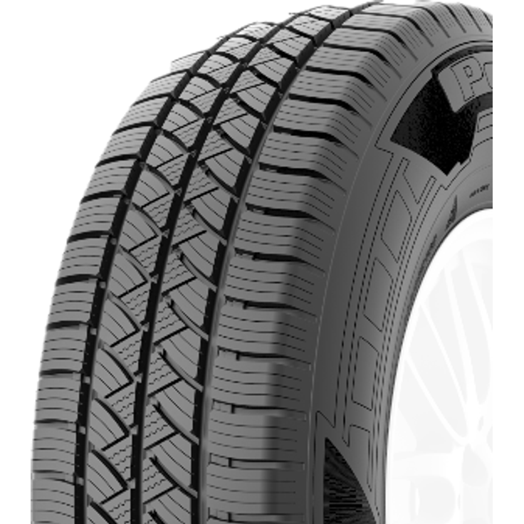 Petlas VanMaster All Season Plus 225/65R16 112/110 R