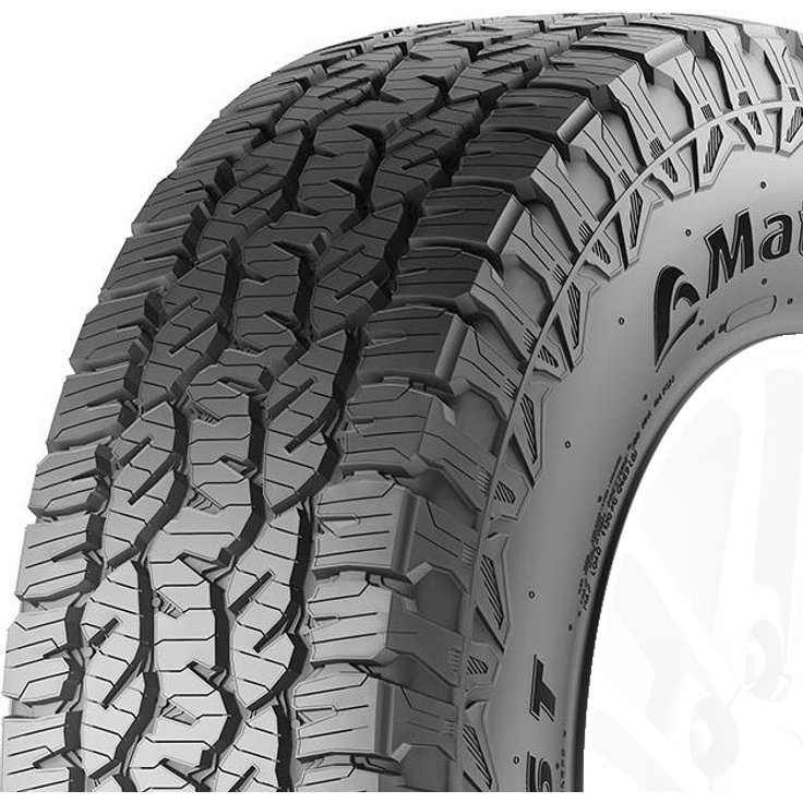 Matador MP 72 Izzarda 4X4 AT2 235/75R15 109 T