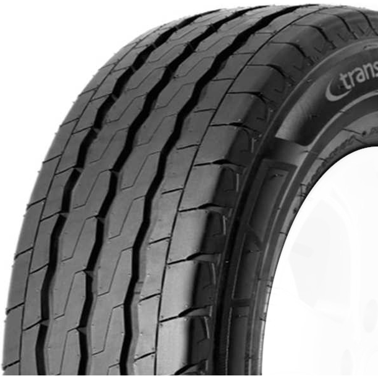 Lassa Transway 3 215/60R17 109/107 T