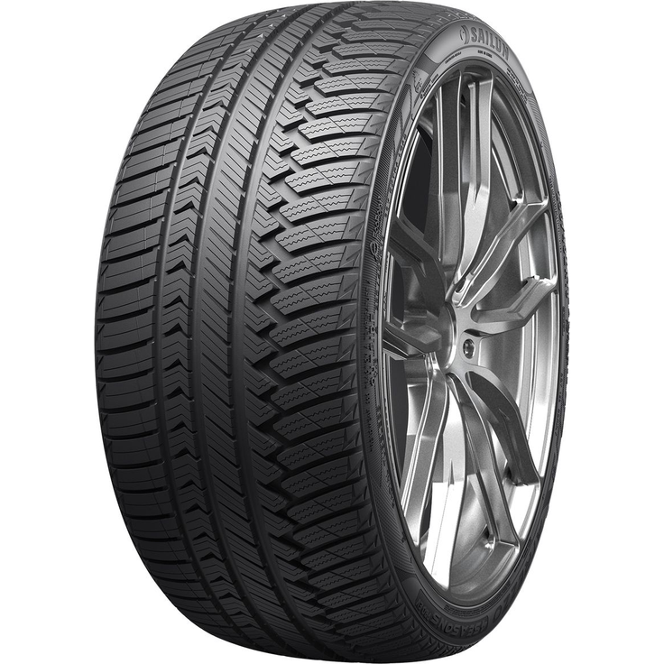Sailun Atrezzo 4Seasons Pro EV 215/55R18 99 V – Bild 2