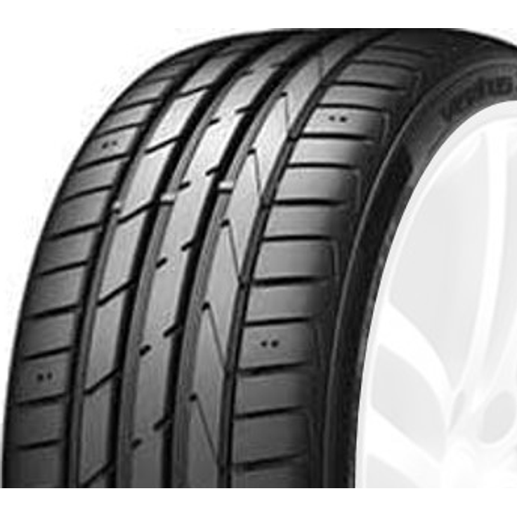 Hankook Ventus S1 Evo2 K117C 315/35R20 110 W – Bild 1
