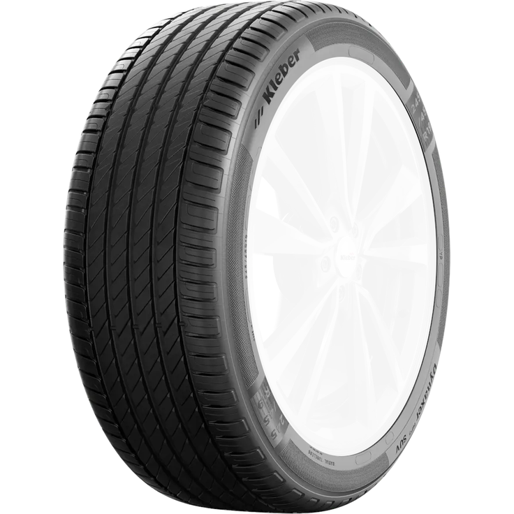 Kleber Dynaxer HP5 SUV 235/55R19 101 H – Bild 3
