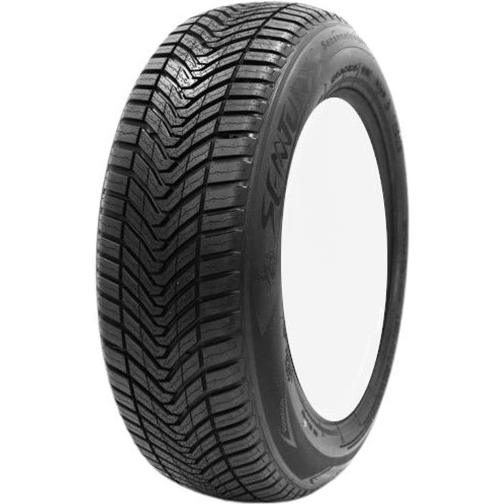 Sentury-Landsail SeasonDragon 2 185/60R15 88 H – Bild 2