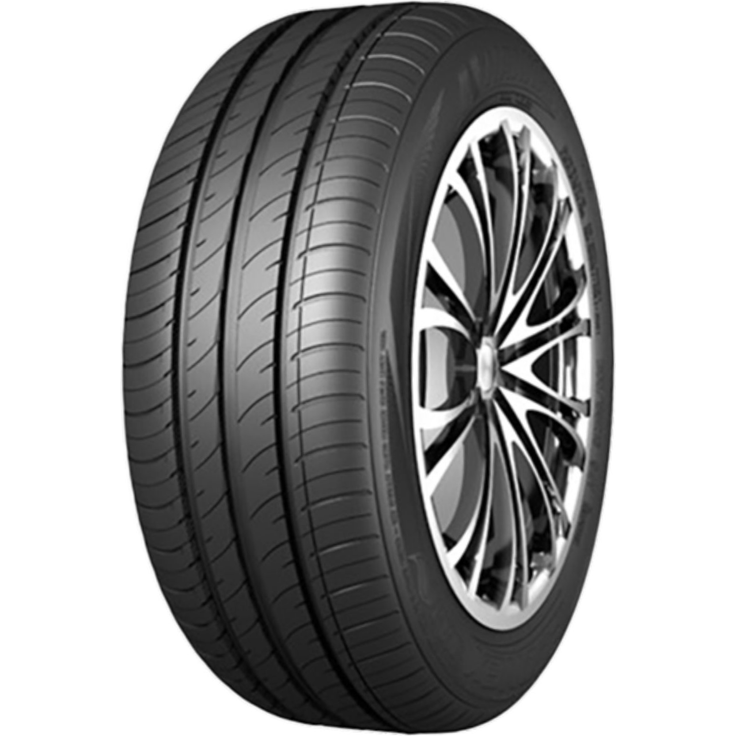 Fortuna Ecoplus HP 185/70R13 86 T – Bild 2