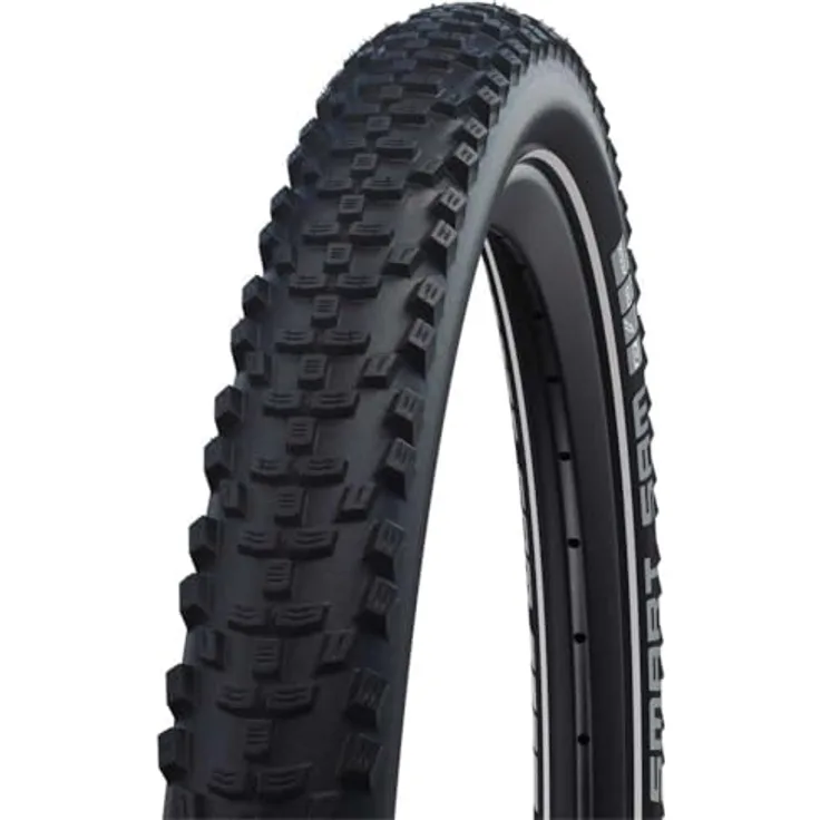 Schwalbe Veloreifen 29 x 2.10 (54-622), Pannenschutz mit Double Defense und Offroad-Profil