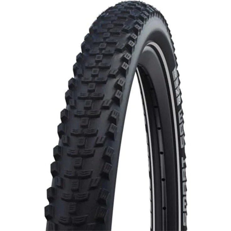 Schwalbe Veloreifen 29 x 2.10 (54-622), Pannenschutz mit Double Defense und Offroad-Profil – Bild 1