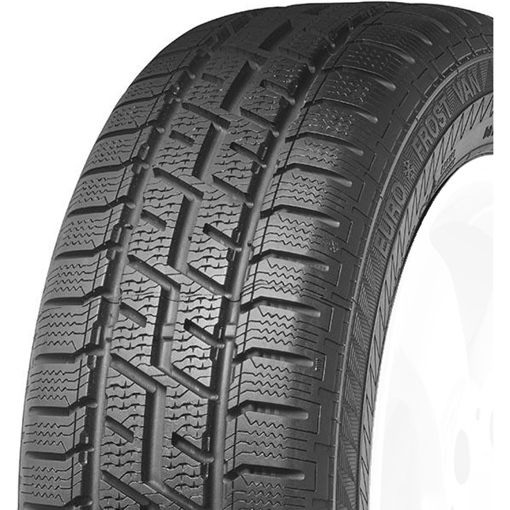 Gislaved Eurofrost VAN 195/60R16 99/97 T