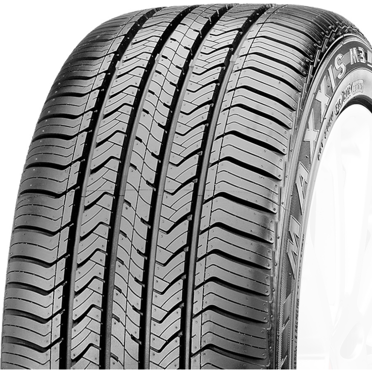 Maxxis Bravo HP M3 265/70R16 112 H