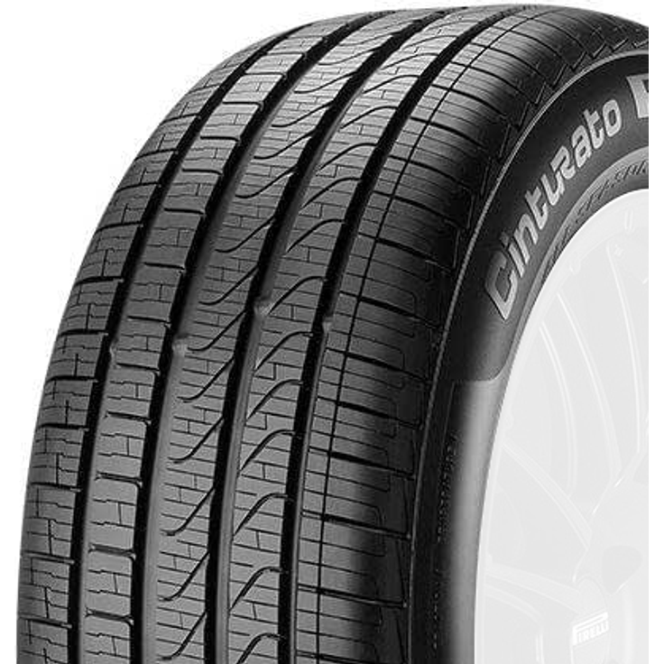 Pirelli Cinturato P 7 AS 225/45R18 91 V – Bild 2